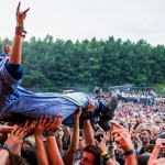 Crowd, Copenhell