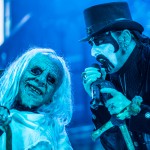 King Diamond, Copenhell