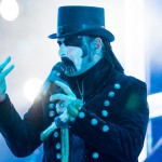 King Diamond, Copenhell