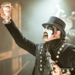 King Diamond, Copenhell