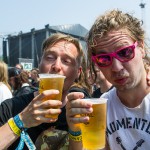 Crowd, Copenhell