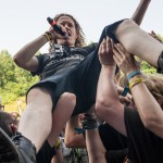 Crowd, Copenhell