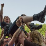 Crowd, Copenhell