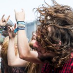 Crowd, Copenhell