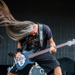 Clawfinger, Copenhell