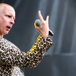 Clawfinger, Copenhell