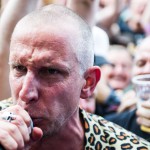 Clawfinger, Copenhell