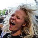 Crowd, Copenhell