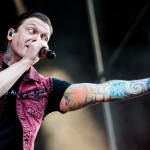 Shinedown, Copenhell