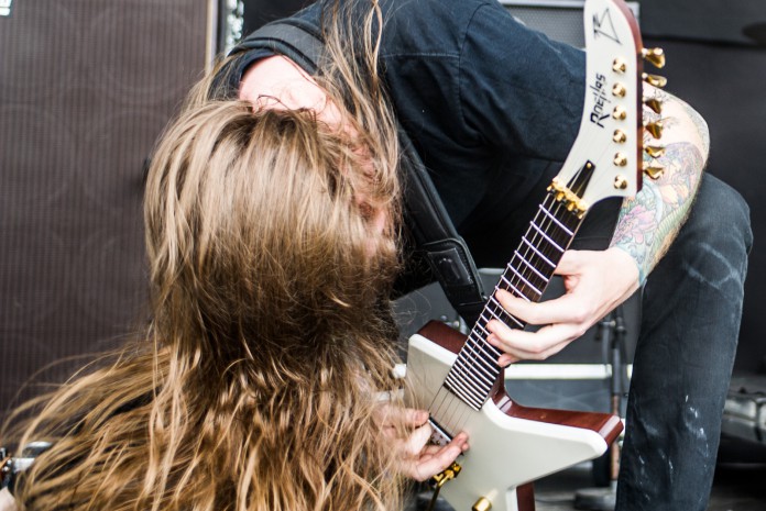 Havok, Copenhell