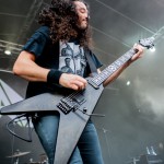 Havok, Copenhell