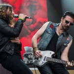 Rival Sons, Copenhell