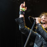 Rival Sons, Copenhell