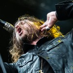 Rival Sons, Copenhell