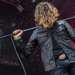 Rival Sons, Copenhell