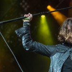 Rival Sons, Copenhell