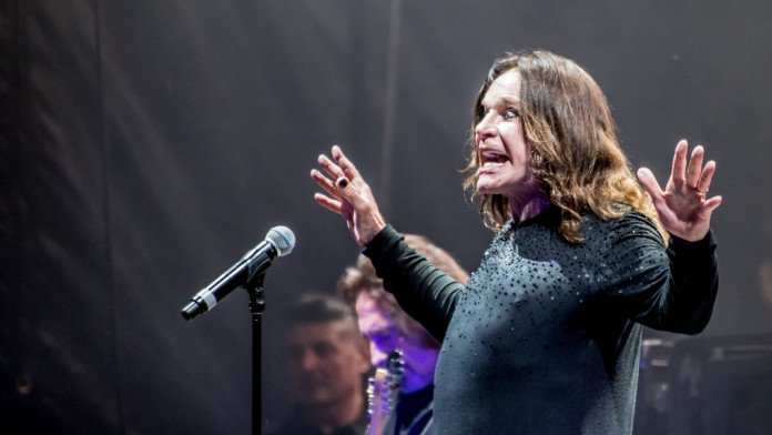 Black Sabbath, Copenhell