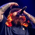 Action Bronson, Roskilde Festival, Avalon, RF16