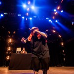 Action Bronson, Roskilde Festival, Avalon, RF16