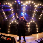 Action Bronson, Roskilde Festival, Avalon, RF16