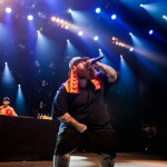 Action Bronson, Roskilde Festival, Avalon, RF16