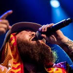 Action Bronson, Roskilde Festival, Avalon, RF16