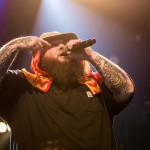 Action Bronson, Roskilde Festival, Avalon, RF16