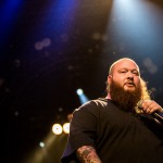 Action Bronson, Roskilde Festival, Avalon, RF16