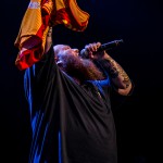 Action Bronson, Roskilde Festival, Avalon, RF16