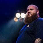 Action Bronson, Roskilde Festival, Avalon, RF16