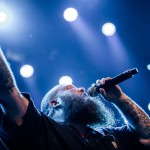 Action Bronson, Roskilde Festival, Avalon, RF16