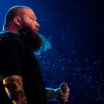 Action Bronson, Roskilde Festival, Avalon, RF16