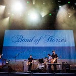 Band of Horses, Tinderbox, TB16, Blå Scene