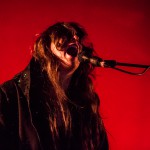 Beach House, Northside, NS16, Green Stage