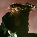 Beach House, Northside, NS16, Green Stage