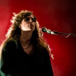 Beach House, Northside, NS16, Green Stage