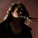 Beach House, Northside, NS16, Green Stage