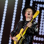 Beck, Northside, NS16, Blue Stage