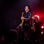 Beck, Northside, NS16, Blue Stage