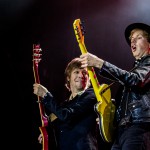 Beck, Northside, NS16, Blue Stage