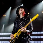 Beck, Northside, NS16, Blue Stage