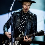 Beck, Northside, NS16, Blue Stage