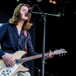 Blossoms, Northside, NS16, P6 Beat Stage