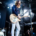 Blossoms, Northside, NS16, P6 Beat Stage