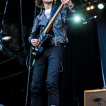 Blossoms, Northside, NS16, P6 Beat Stage