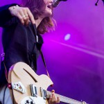 Blossoms, Northside, NS16, P6 Beat Stage