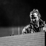 David Guetta, Tinderbox, Rød Scene, TB16