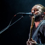 Dizzy Mizz Lizzy, Tinderbox, Blå Scene, TB16