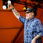 House of Pain, Roskilde Festival, Orange, RF16