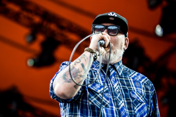 House of Pain, Roskilde Festival, Orange, RF16